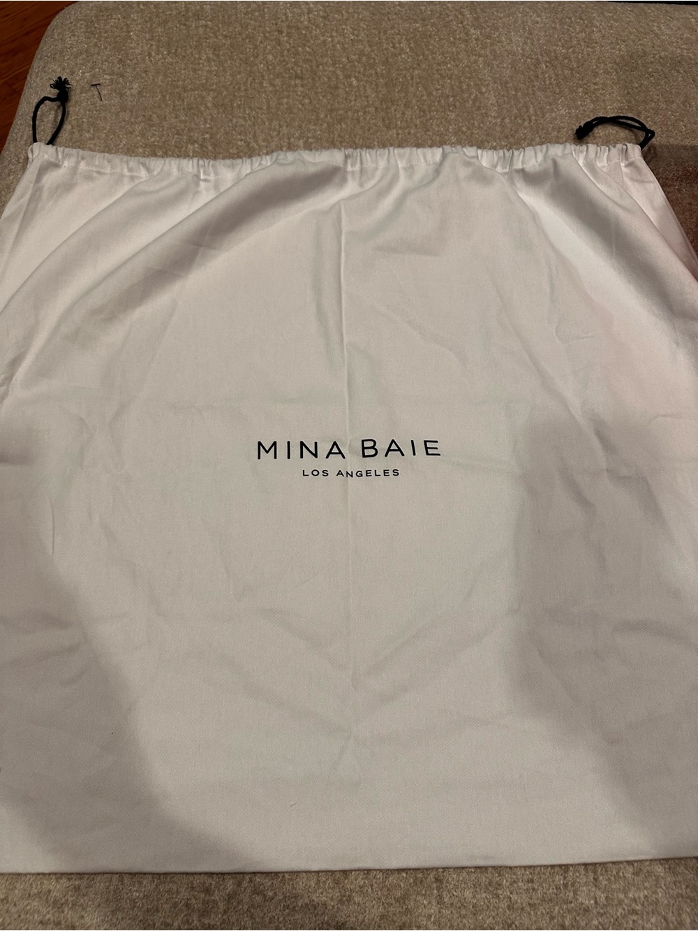 White Women’s Skirt - Classic Minimalist